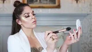 FENTY BEAUTY BY RIHANNA! Review + Demonstration! Which Products Are Worth It?!