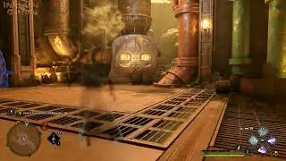 Hogwarts Legacy - It's All Gobbledegook (Quest Walkthrough)