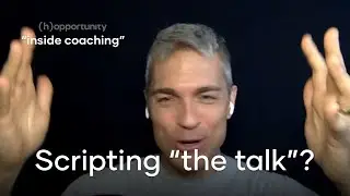 The Herpes Talk: To Script or Not to Script?