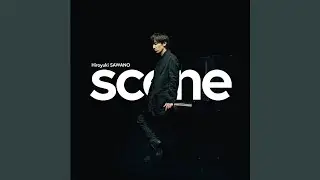 scene
