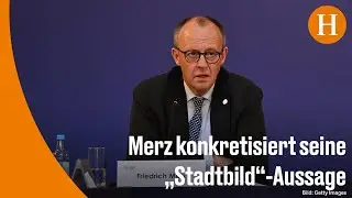 Merz: Migranten sind unverzichtbarer Teil der Gesellschaft