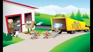 BringMeBoxes.com | Free Doorstep Delivery of Moving Supplies Within 24 Hours!