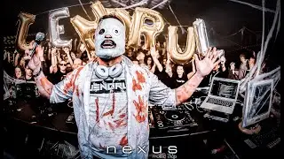 Jendrul - Nexus Drawski Młyn (29.10.2022) EMUZA.NET