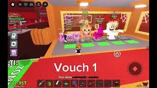 Big trade (vouch 1)