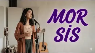 MOR SİS - AI Psychedelic Pop