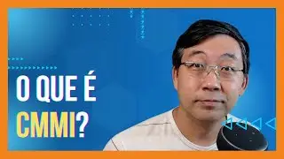 O Que &Eacute; CMMi?