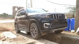 Black Scorpion Washing at Mateshwari Car Wash || Foam Wash || Car Wash India
