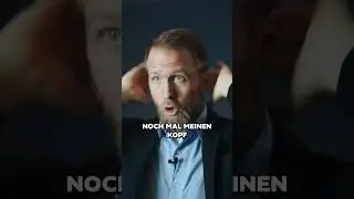 Die Absicht ist wichtig!