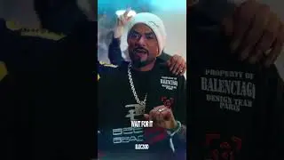 Sawaal Puchdi x Dopamine Remix 🔥 | Honey Singh x Bohemia x Guru Randhawa