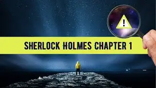Uncovering the Mysterious Death: A Study in Scarlet with Sherlock Holmes and Dr. Watson