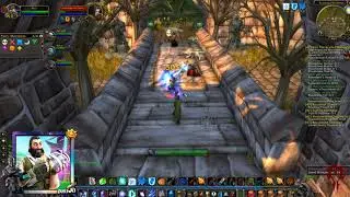 Playing WOW classic for the 1st Time!  World of Warcraft Gameplay 2019 Does Clasi Hold up? Leveling
