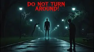 Unseen Shadow Terror | Nocturne Dreadwalker | Phantom Oscuridad | Eclipsed Presence