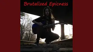 Power Metal is Hard To Make