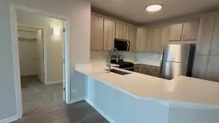The Easton Downers Grove - Newly Renovated Apartment Homes - Before & After