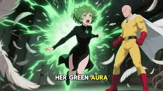 Saitama Pillow Fight &mdash; City Destroyed by Psychic Sisters