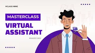Content Writing & Copywriting Basics to make you a refined Virtual Assistant