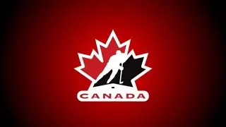 WJC Canada Custom 2026 Goal Horn