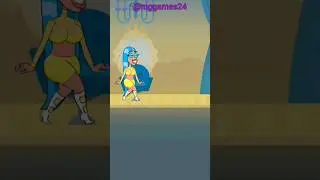 Freaky Stan Tricky Puzzle 🤪 Android iOS gameplay #freakystanthelifestory #shorts #animation
