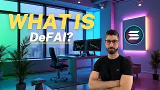 What is DeFAI?