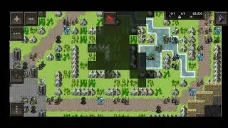 Age of Alder: DotA showcase