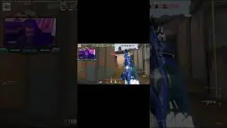ACE HAPPENS IN BREEZE | VIPER GAME PLAY