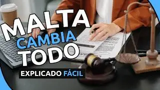 Malta endurece sus leyes: lo bueno, lo malo y cómo prepararte