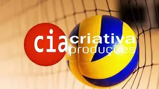 vMix - UTC - Voleyball Package - Title