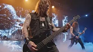 FAST MELODIC METAL 🤘 A High-Energy Motivational Mix 🎸 For Fans of Dragonforce & Sabaton