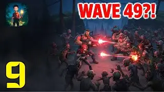 My Squad Was Almost WIPED OUT! 💀 Dark War Survival