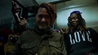 Tek-Neek X Kook Gramz - Boring (Official Video)
