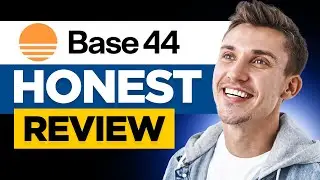 Base44 Review: An Honest Look At The Pros & Cons 👍👎 (2026)