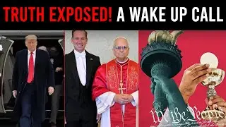 🔥 THIS IS EXTREME! THEY WILL REQUIRE THE MARK?? 666 TRUTH EXPOSED!
