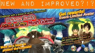 SAO Integral Factor (SAO IF): New Guild Function and Defense Battle V2 Guide