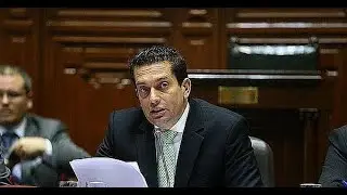 Miki Torres a Jos&eacute; Domingo P&eacute;rez: 