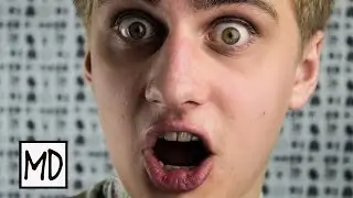 NEJHOR&Scaron;&Iacute; VTIPY | Martin Don&aacute;t