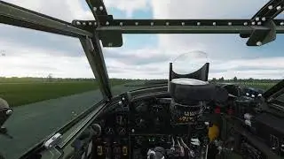 DCS - Operação Caminhos de Ferro WW2 - 06/01/2026