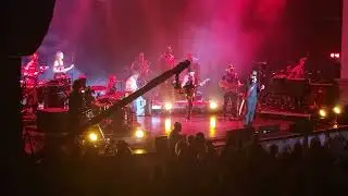 JJ Grey Gimme Shelter St. Augustine