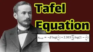 #E57 Chapter 4 Section 3, Three key issues: Tafel equation, Activation & Concentration polarization