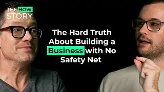 Could Your Office Space Be Killing Your Culture?! | Brad Krauskopf | The How Story with Tate Zanner