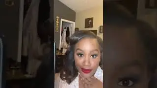HOLIDAY MAKEUP: the best red lip 💋💄❤️