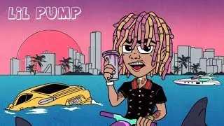 esskeetit - Lil Pump | instrumental
