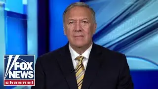 Pompeo: Using US money to bribe Taliban to behave is &lsquo;absolutely ludicrous&rsquo;