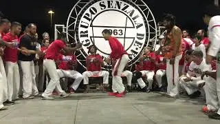 VADIAÇÃO SENZALA 2023 | 60 ANOS GRUPO SENZALA
