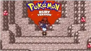 Pokemon Ruby Part 2