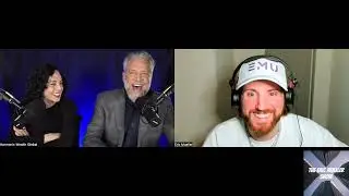 The Business of Redemption with James & Bear Ray | E85