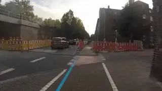 ADFC-Crowdfunding-Projekt &raquo;Fahrradroute&laquo;