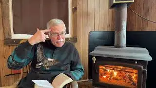 The Refuge Church - Pastor&rsquo;s Fireside Chat - Pastor John Kalebaugh - 12-31-25