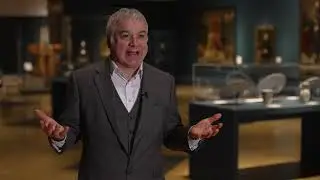 Spain and the Hispanic world - curator tour at the Royal Academy of Arts