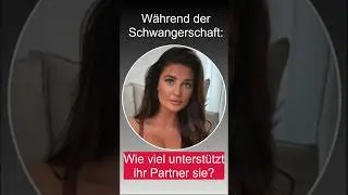 Hilfe in der Schwangerschaft? Laura Mania spricht &uuml;ber ihren Partner