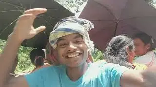 Jodi Saal Puja || Apalchand Forest || Damdim T.E